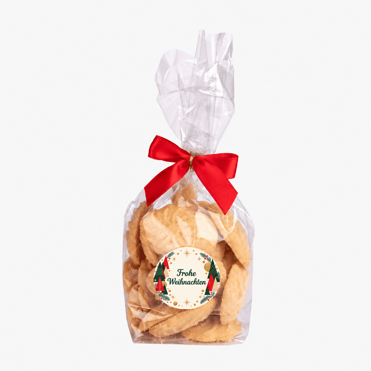 Confiserie-Spritzgebäck · 150 g · Produktvisualisierung